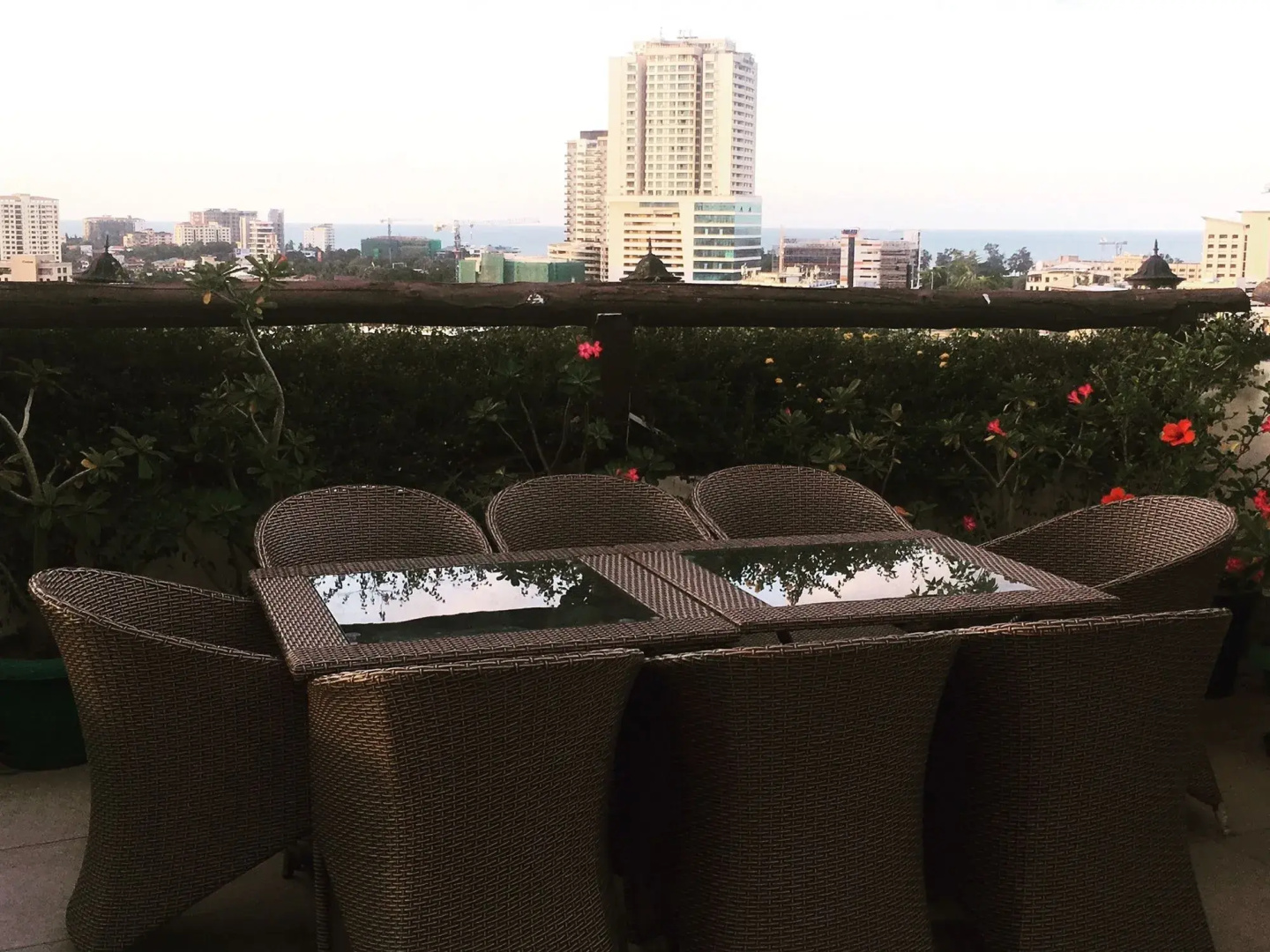 Foto - Hotel Sapphire