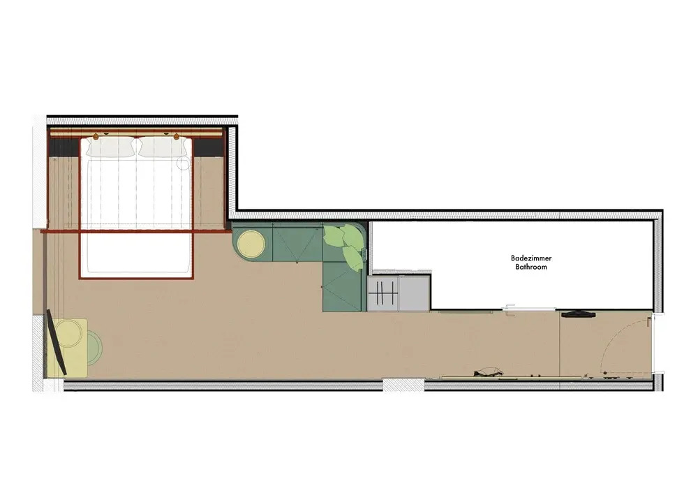 Photo - Cocoon Theresienwiese