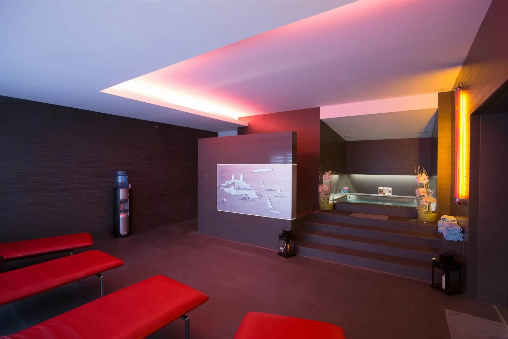 Foto - Royal Antibes - Luxury Hotel, Résidence, Beach & Spa