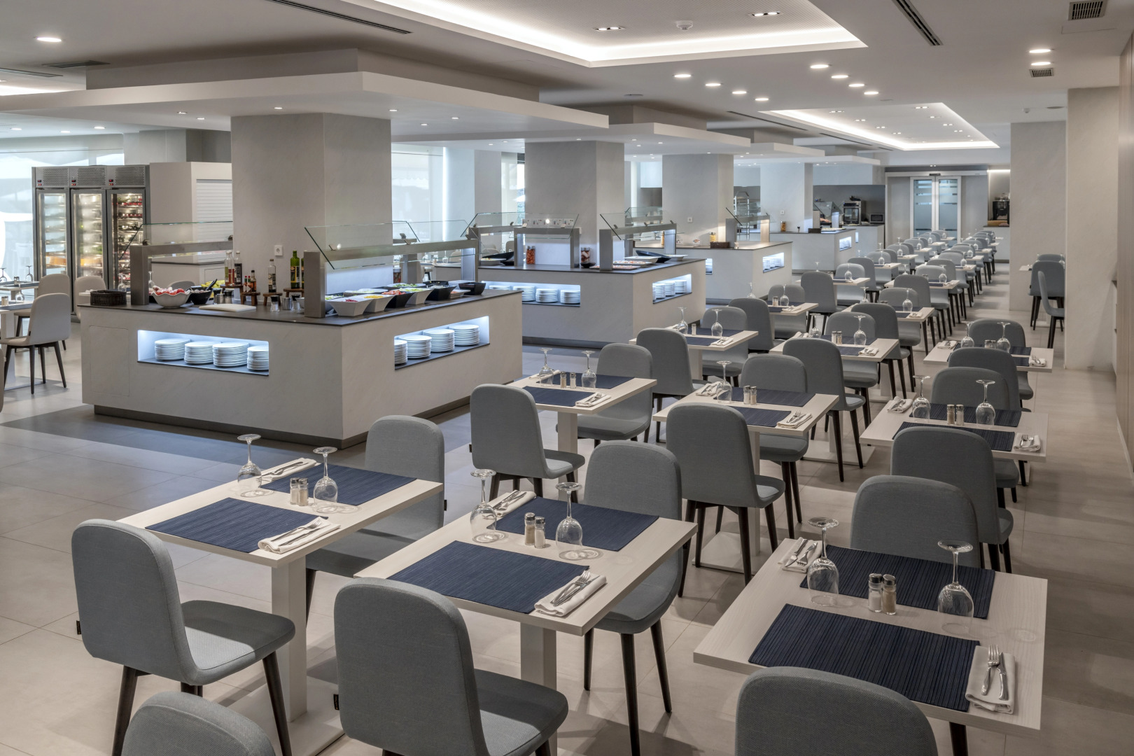 Foto - Hotel Olympus Palace