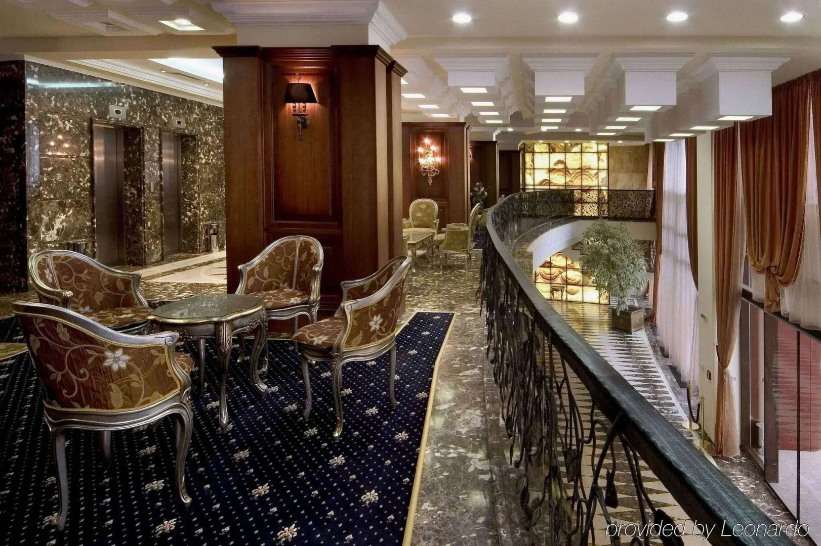 Foto - Mercure Sofia City