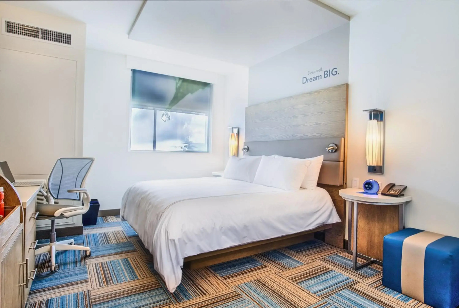 Foto - EVEN Hotel Miami - Airport by IHG