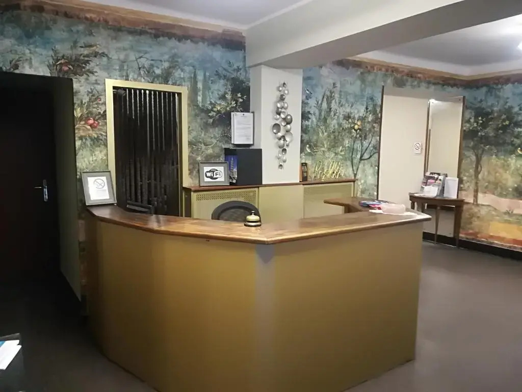 Foto - Hotel Assarotti