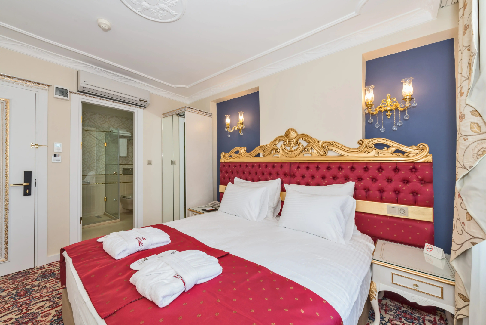 Foto - Galatower Hotel