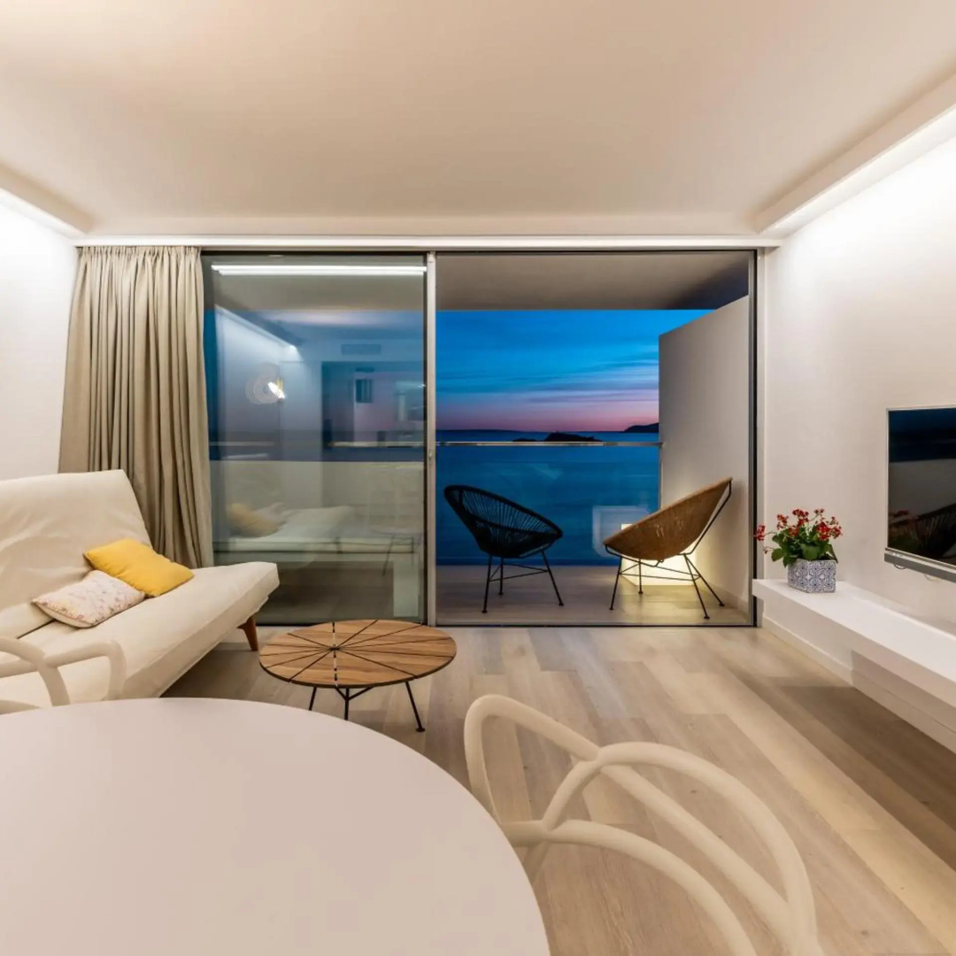Photo - Sud Ibiza Suites