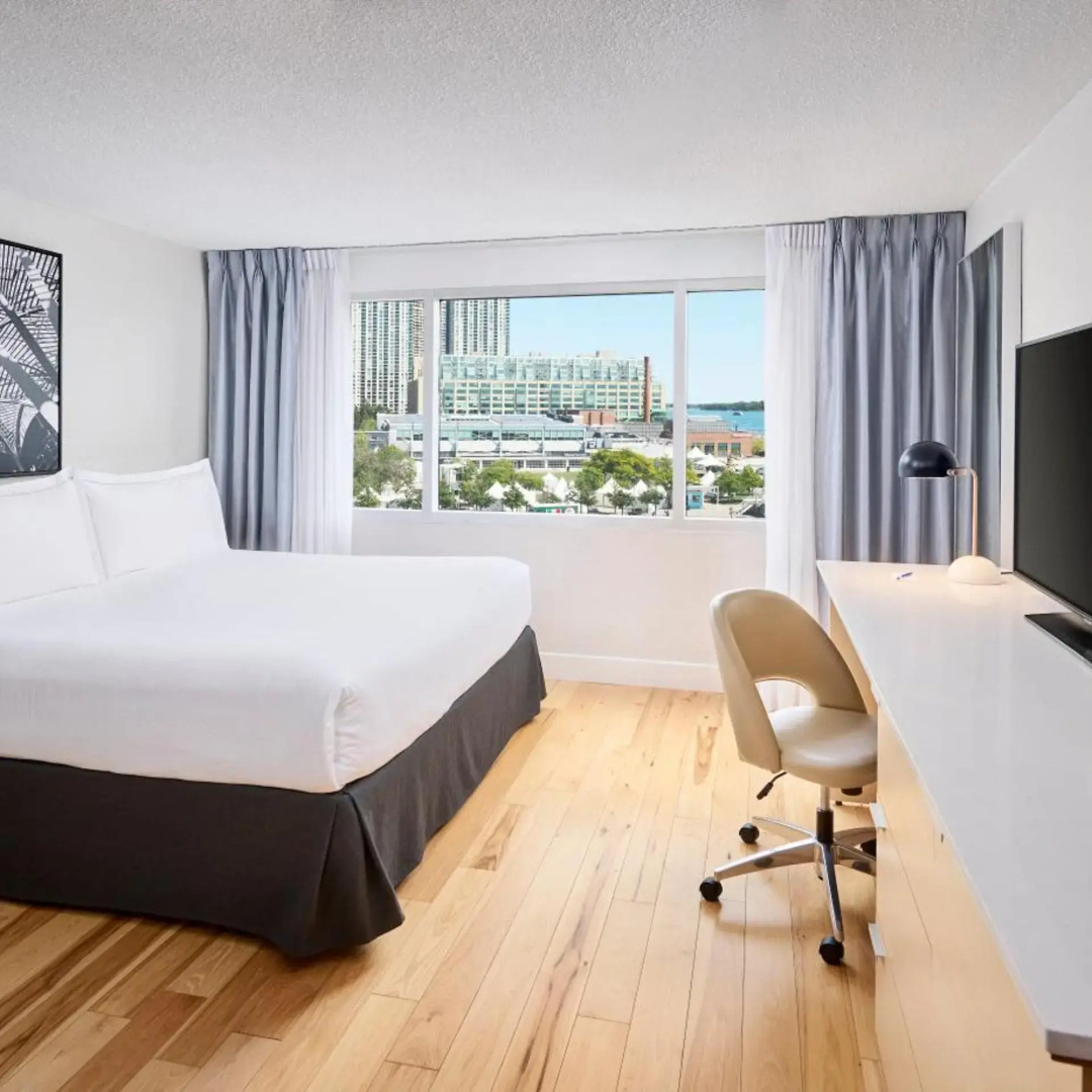 Photo - Radisson Blu Toronto Downtown