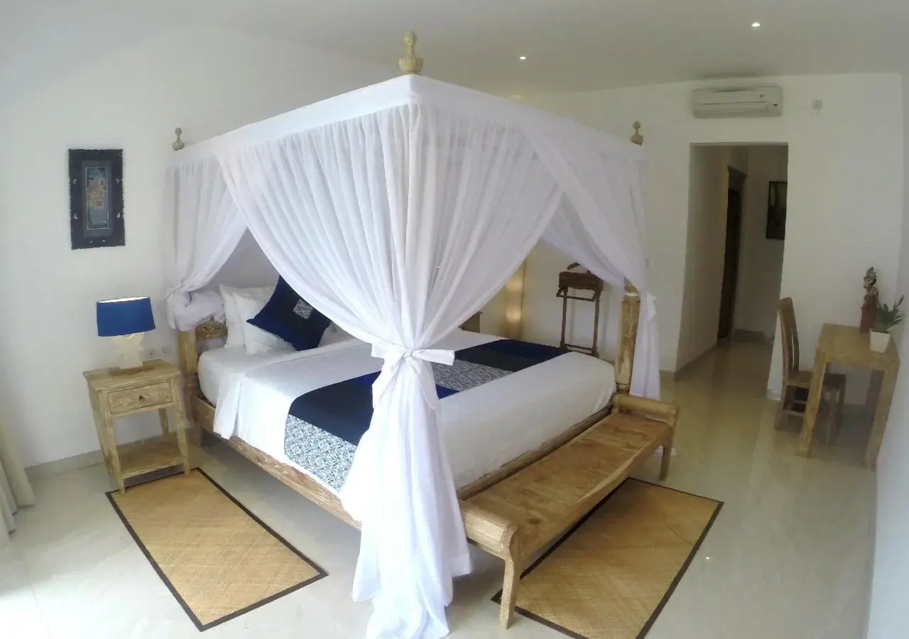 Photo - Hevea Villas