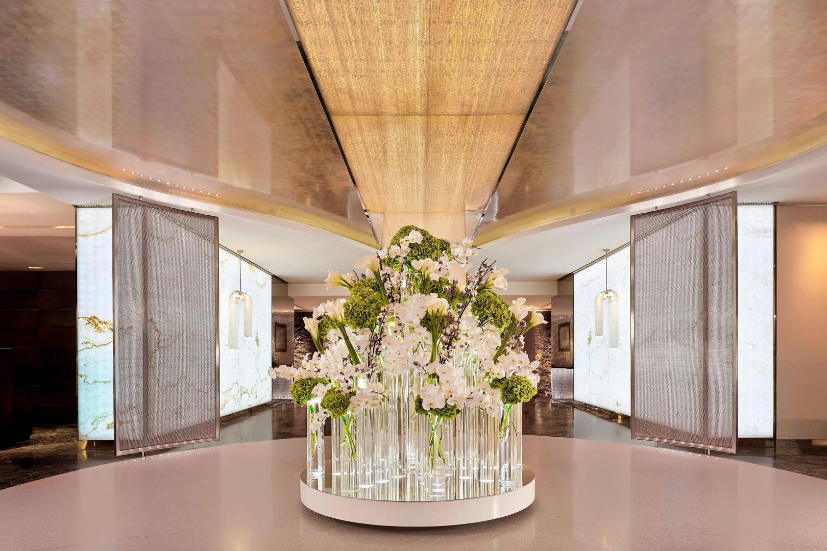 Foto - Hotel President Wilson, A Luxury Collection Hotel, Geneva