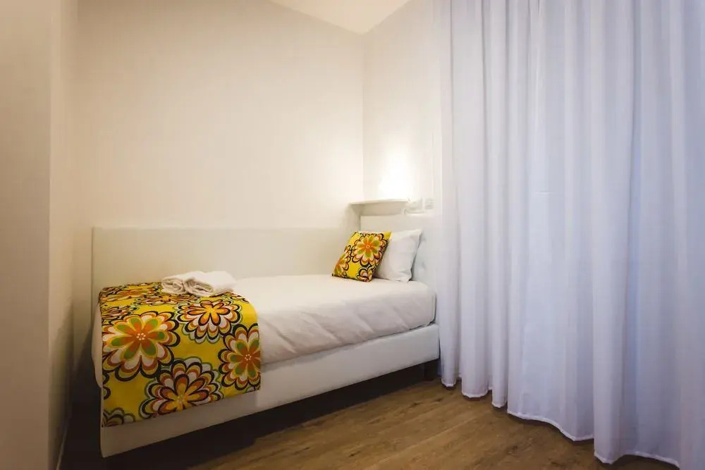 Foto - Angelina Rooms in Rome