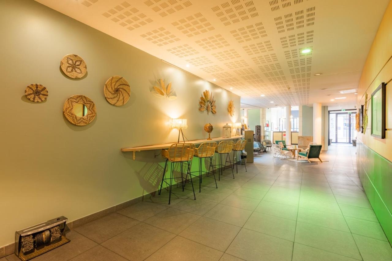 Foto - Appart’City Confort Nantes Centre
