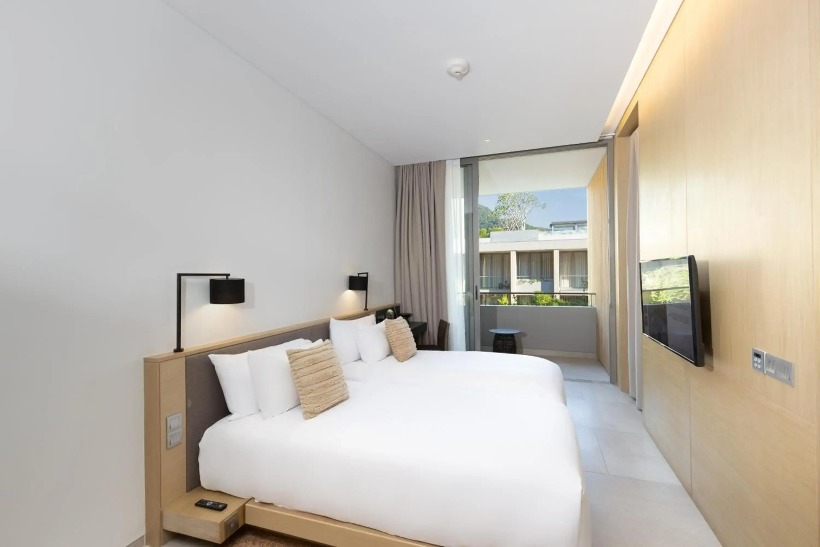 Foto - Twinpalms MontAzure Phuket