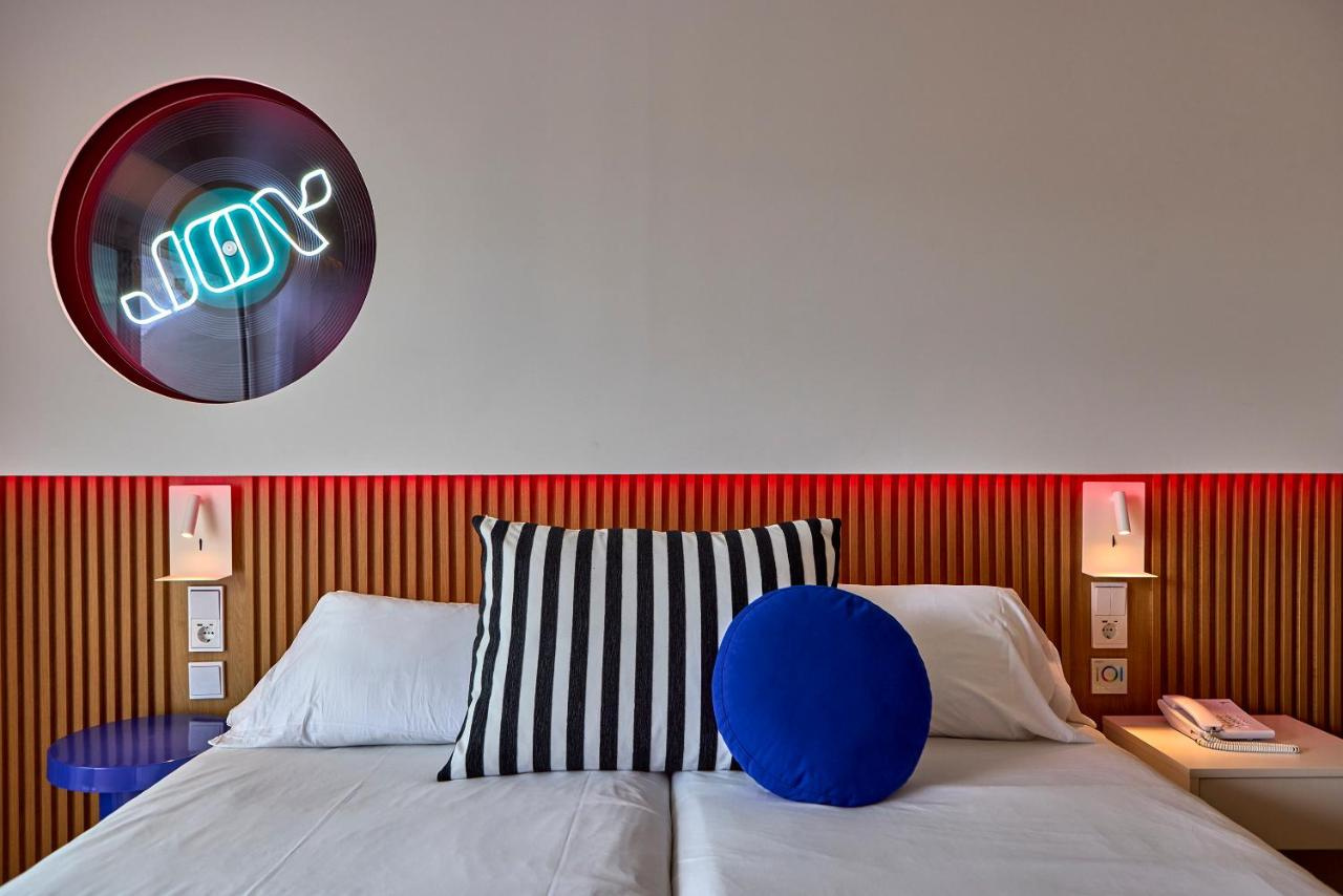 Foto - Universal Hotel Neptuno - Adults Only