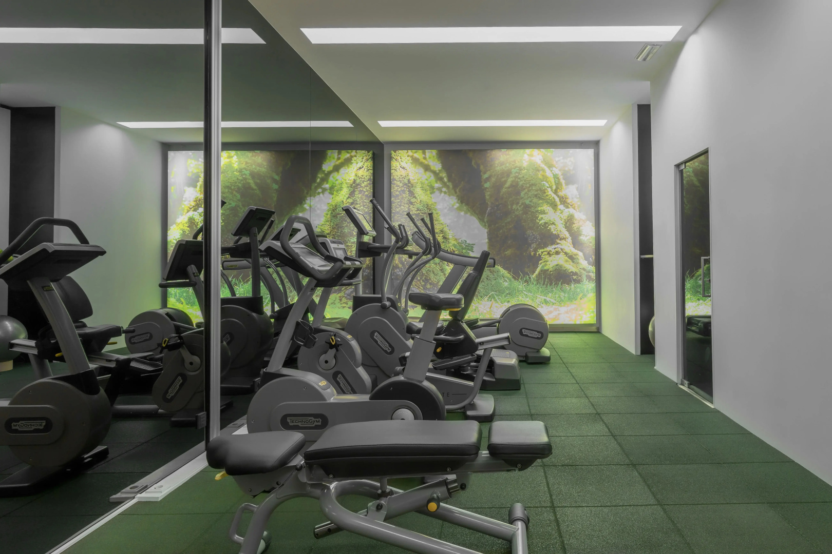Photo - DoubleTree by Hilton Hotel Lisbon - Fontana Park