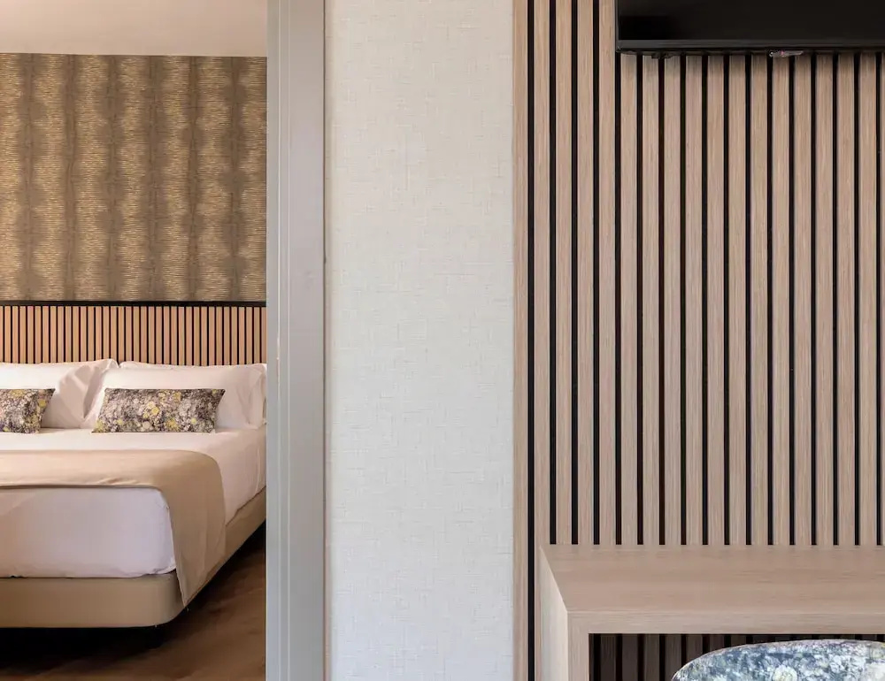 Foto - Hotel Acta Piramides