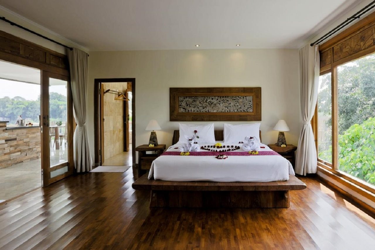 Photo - Sri Ratih Cottages, CHSE Certified