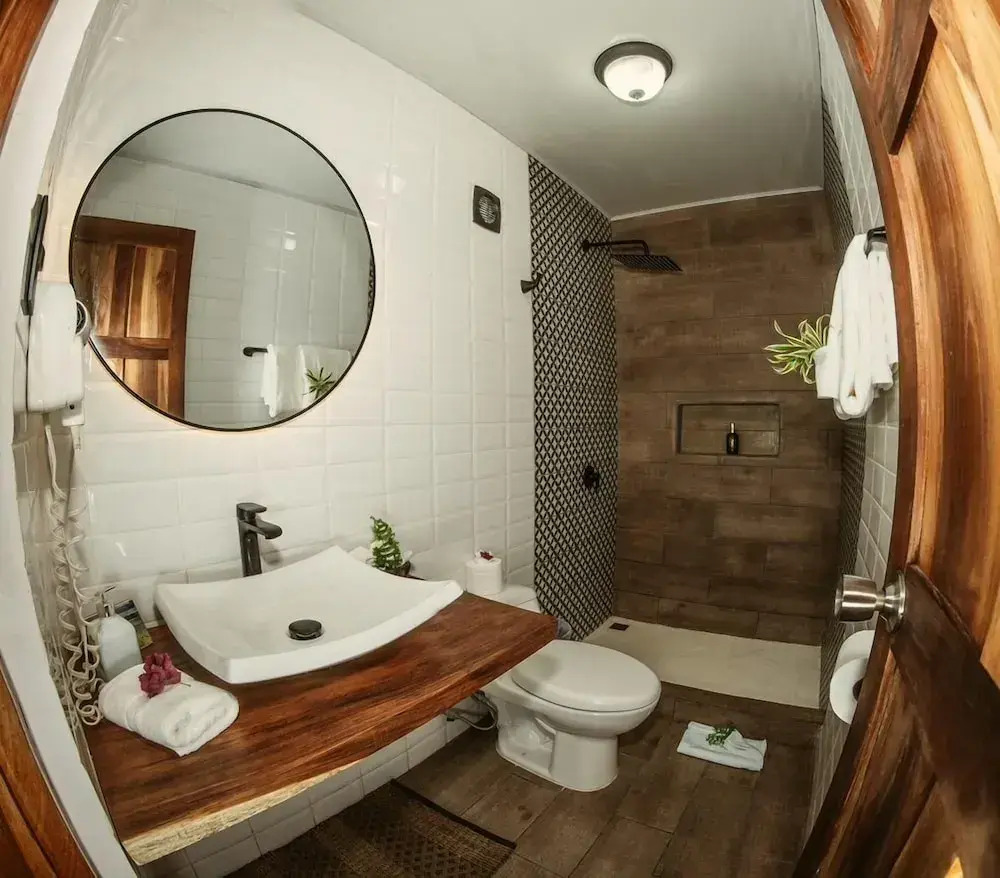 Foto - Hotel Villabosque Eco Boutique