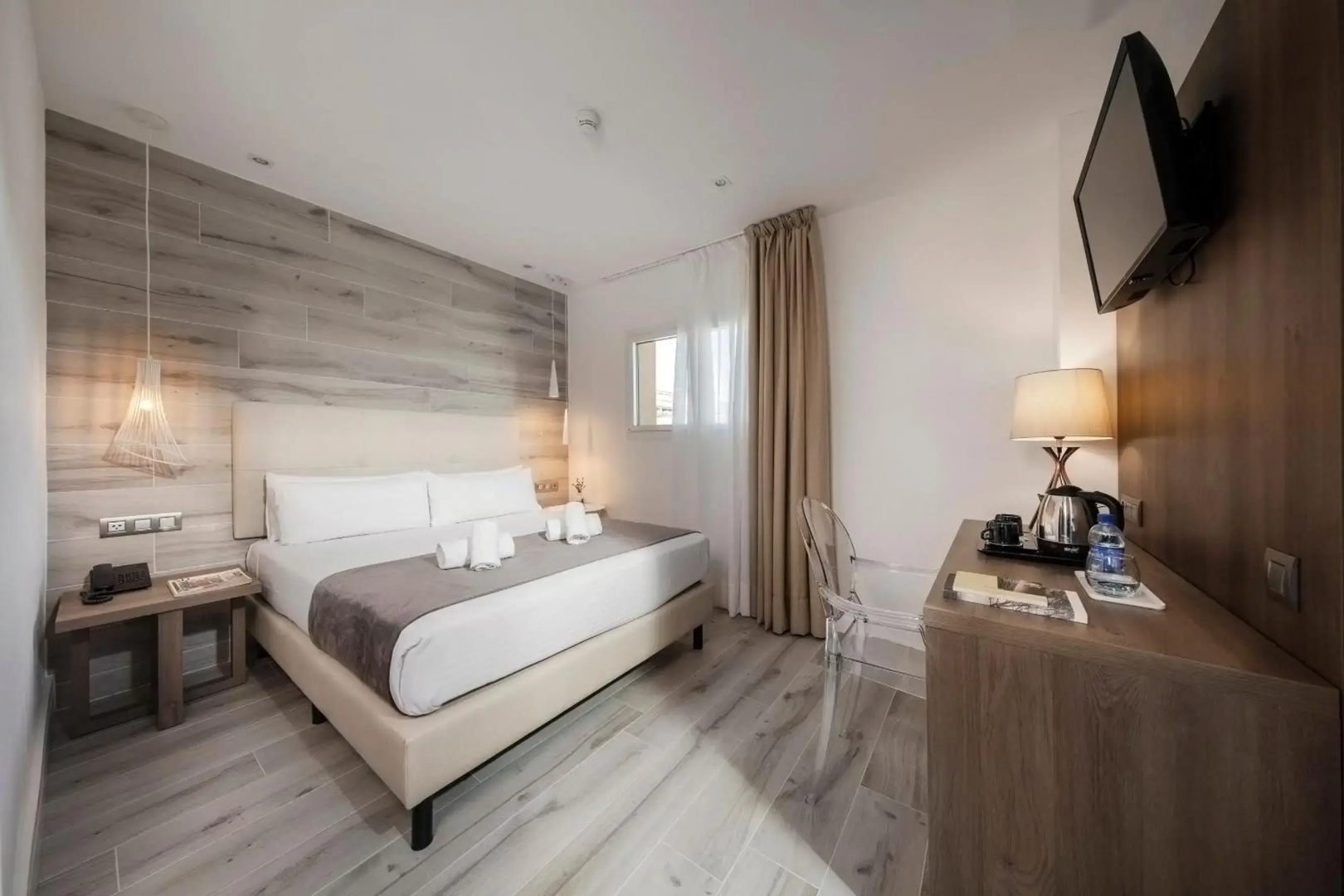 Photo - Hotel Oasis