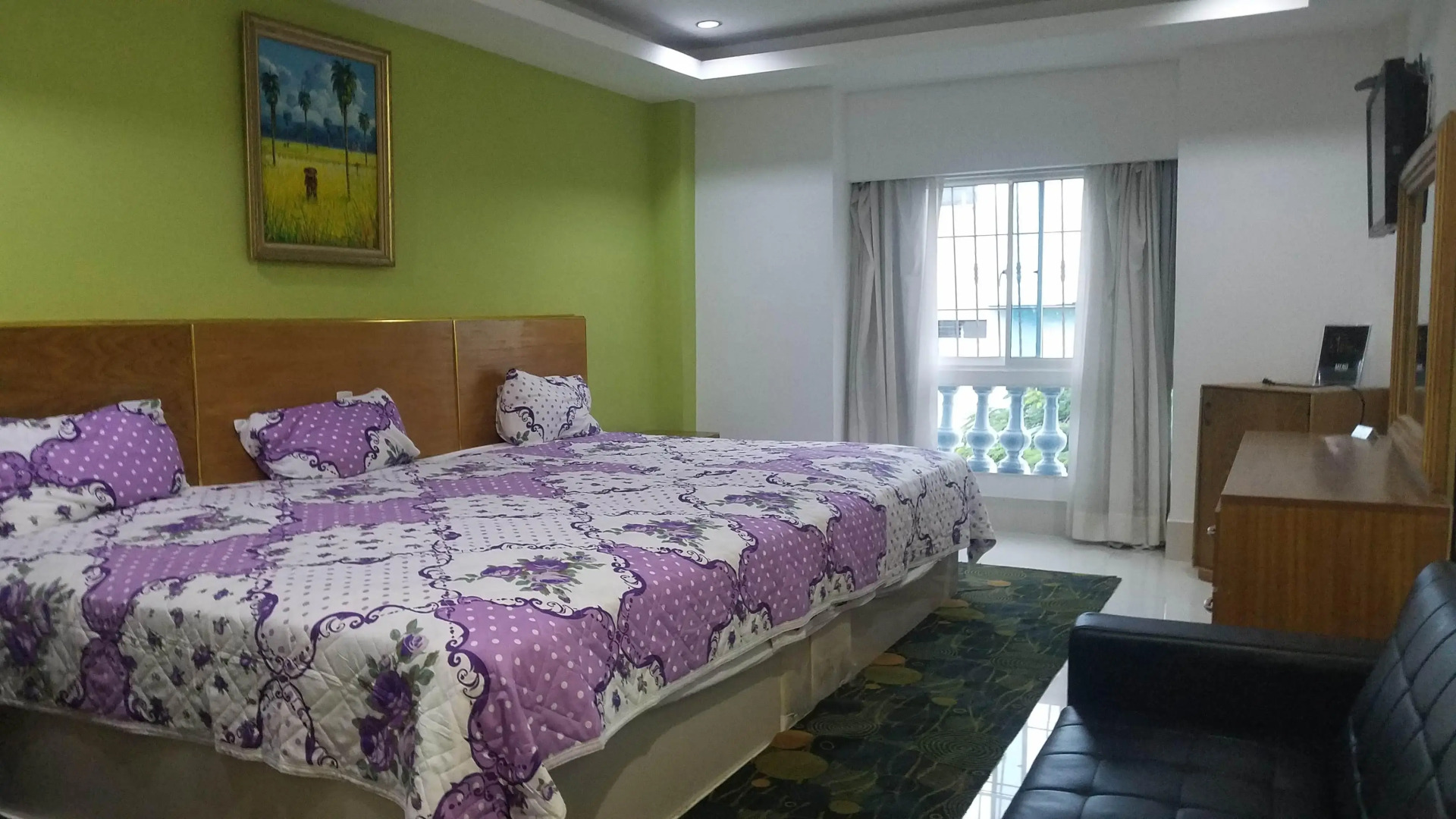 Photo - Hotel La Casona Dorada