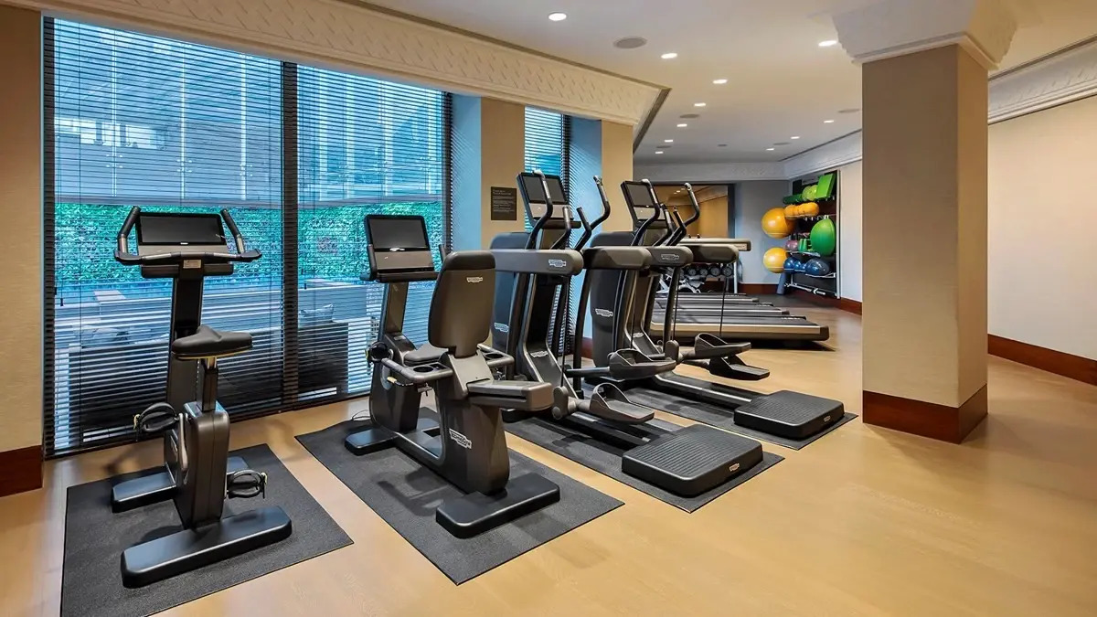 Foto - The Capitol Kempinski Hotel Singapore