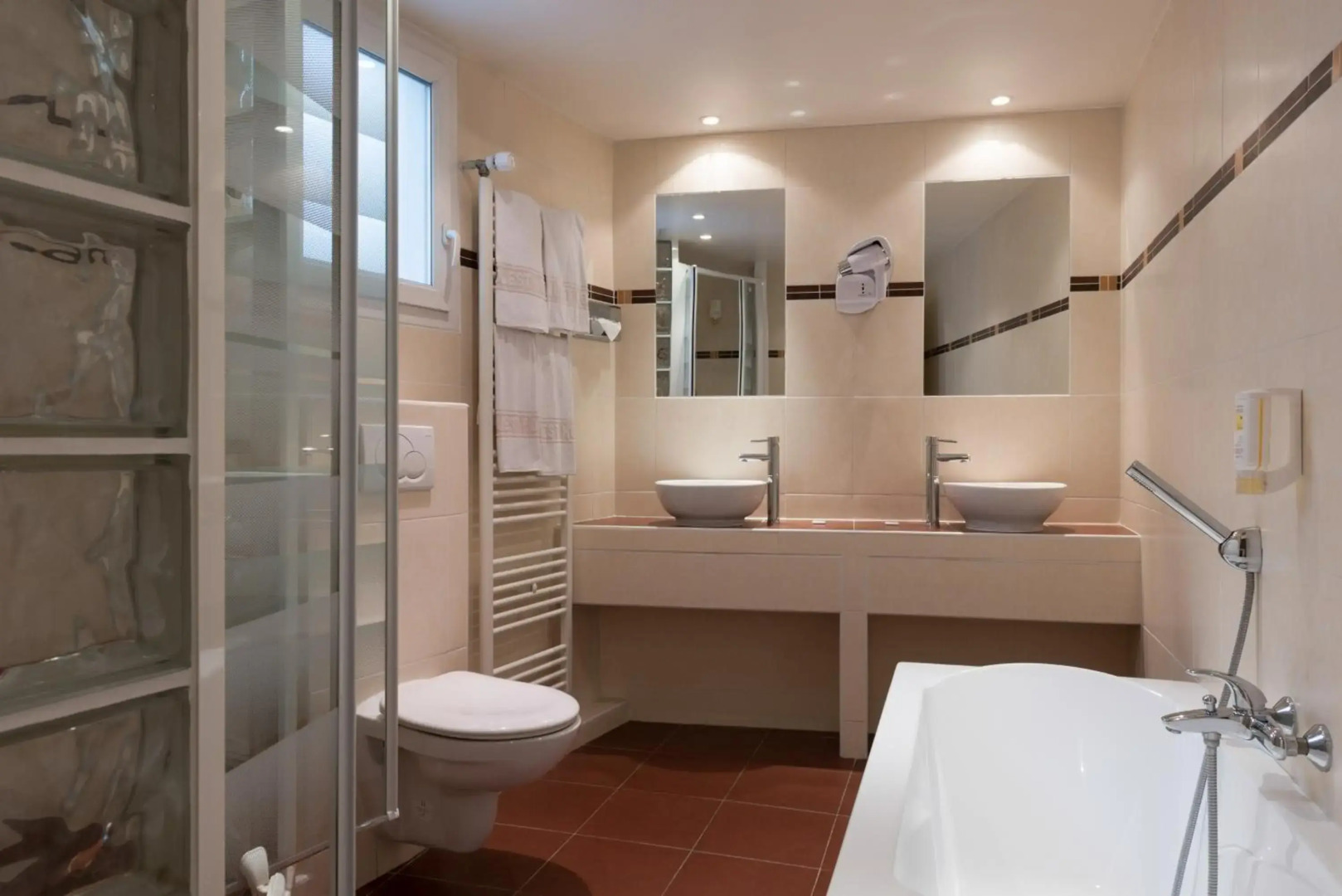 Foto - L'Ouest Hotel