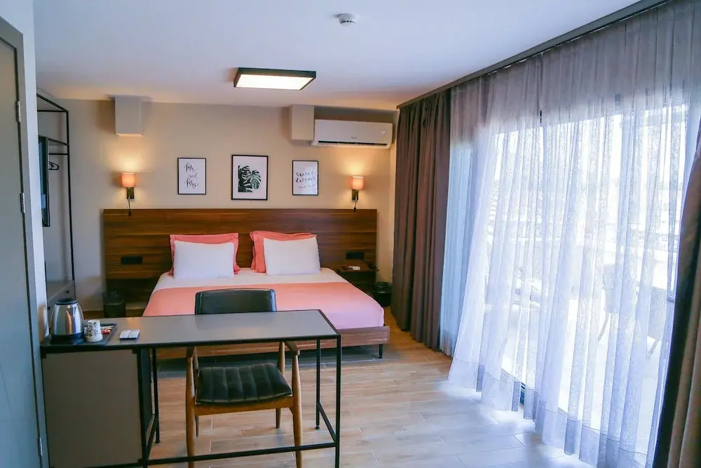 Foto - Senyildiz Hotel