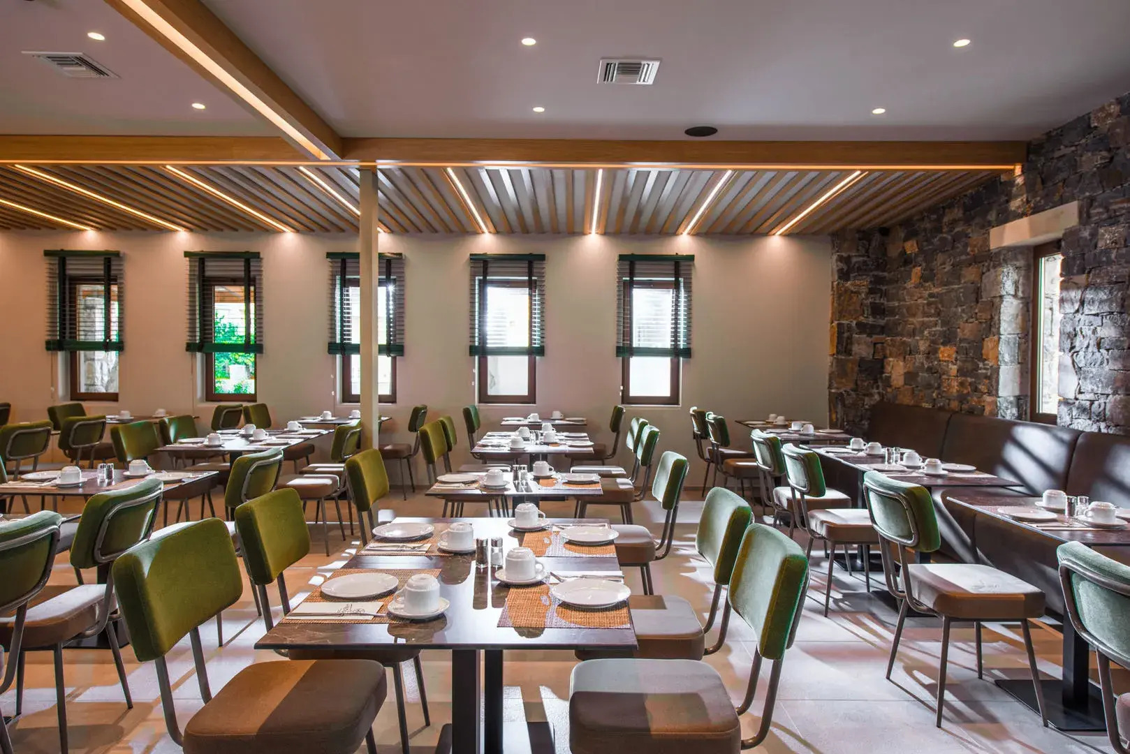 Foto - Petousis Hotel & Suites