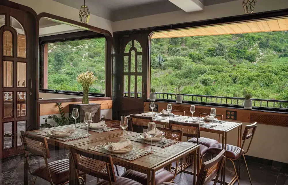 Foto - Artisav House-A Luxury Boutique Stay