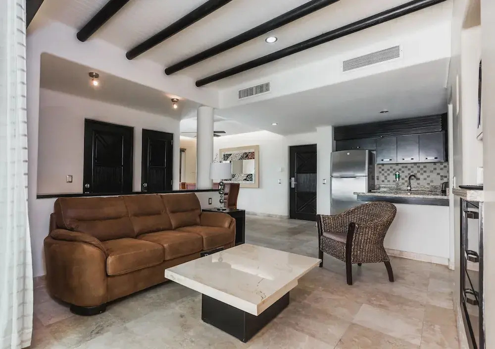 Foto - Zafiro Beach Boutique Resort