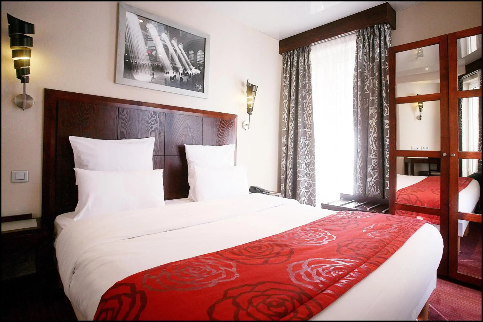 Foto - Grand Hotel Francais