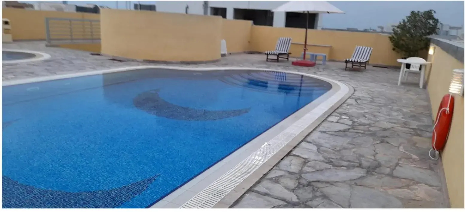 Foto - Akas-inn Hotel Apartment