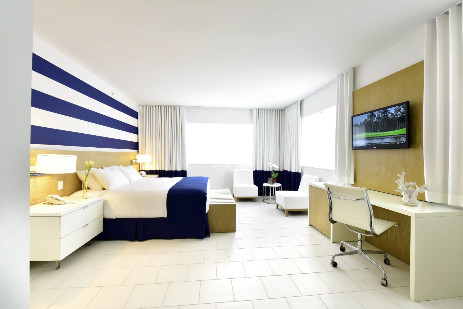 Foto - Pestana South Beach Miami