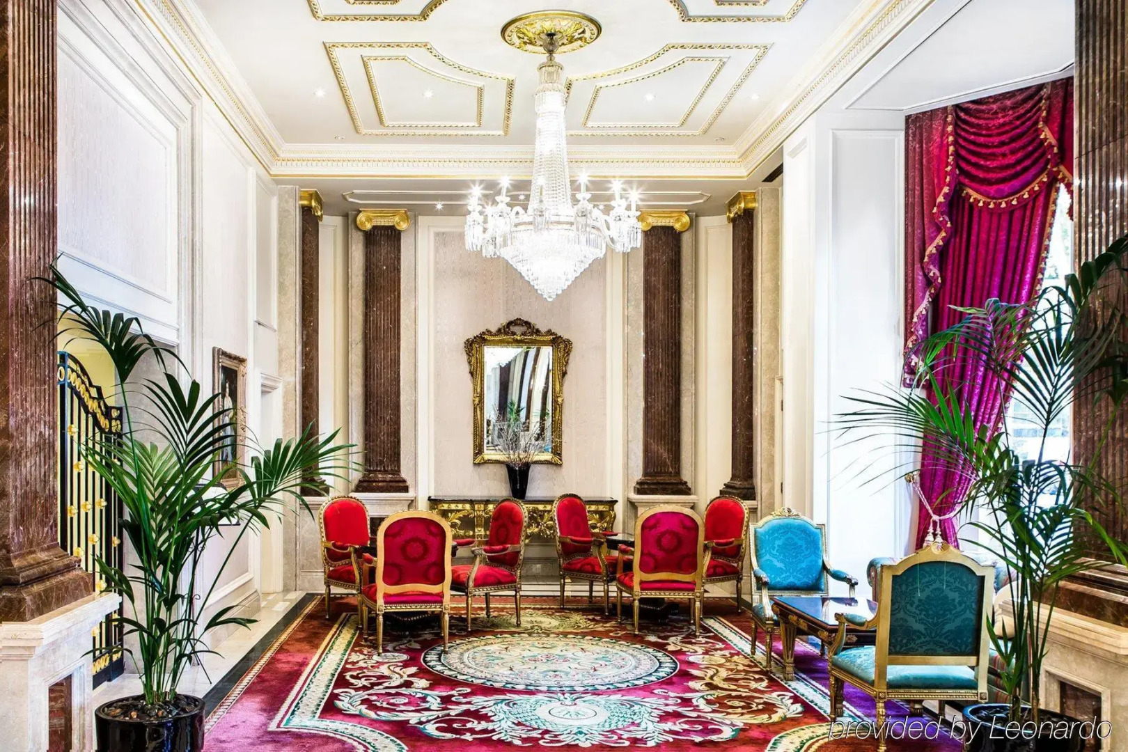 Foto - Bentley London