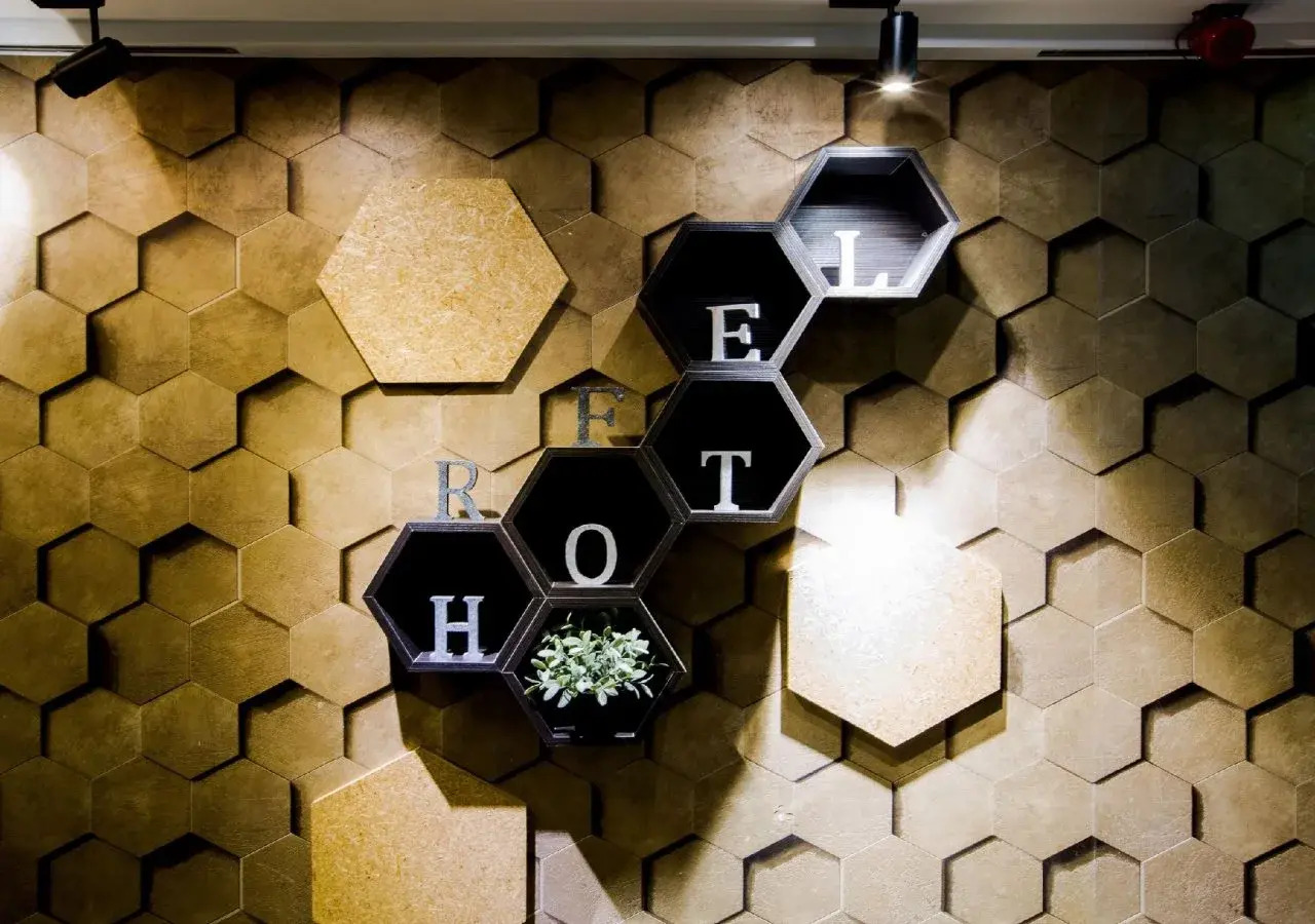 Foto - RF Hotel - Zhongxiao