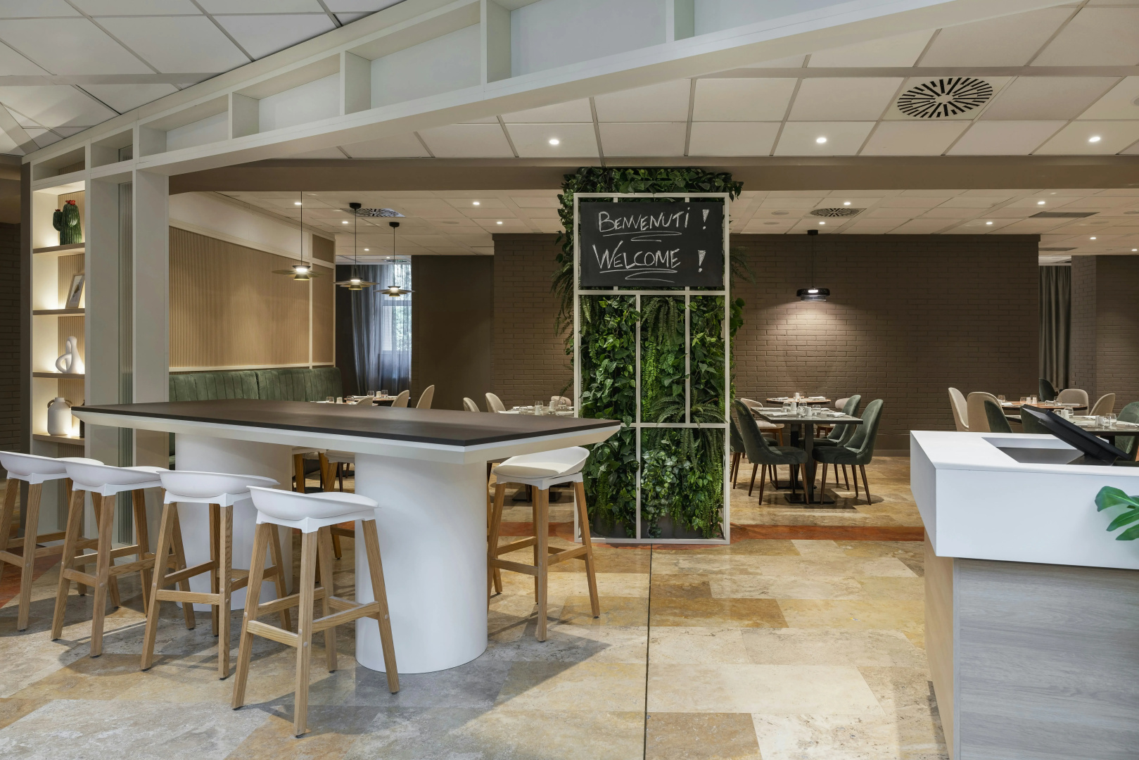 Foto - Hilton Garden Inn Bologna North