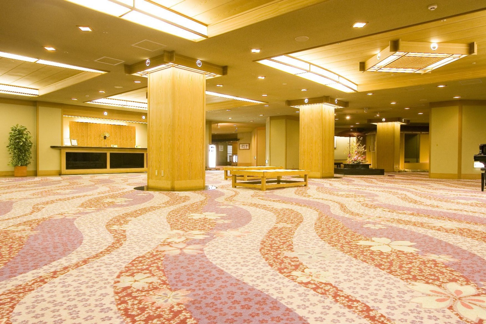 Tokachigawa Onsen Daiichi Hotel Hoshutei Toyotei