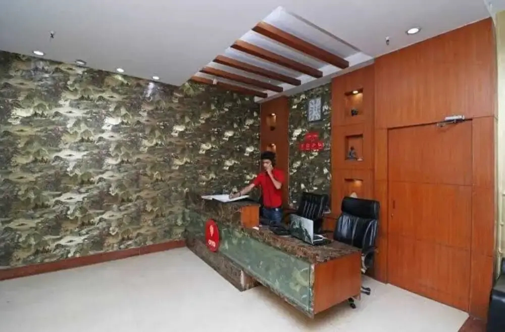 Photo - Hotel O One Hotel