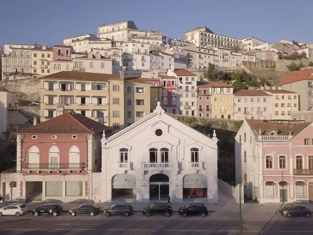 Photo - Zero Box Lodge Coimbra