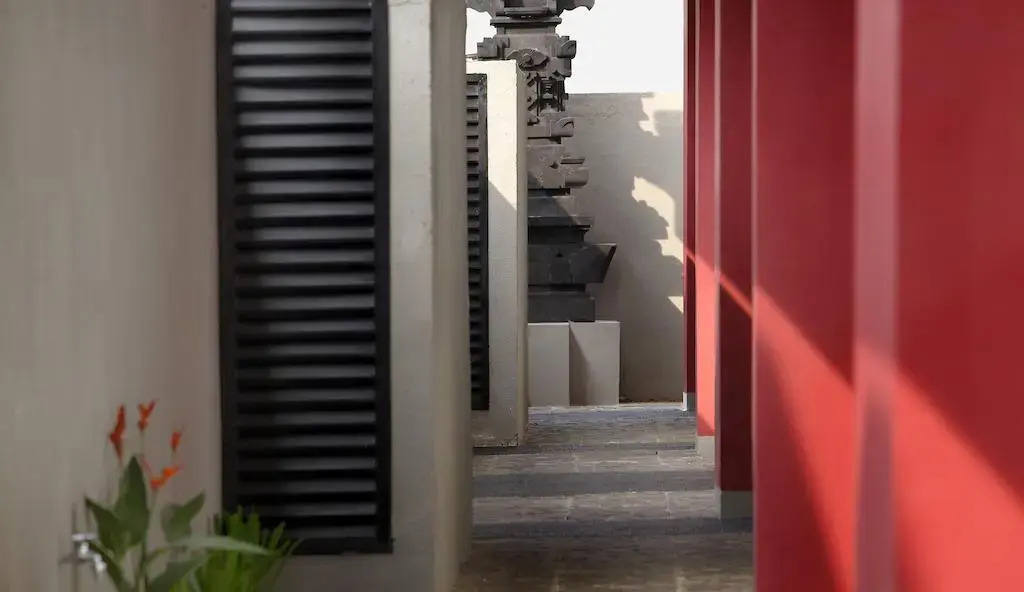 Foto - Amaris Hotel Sunset Road - Bali