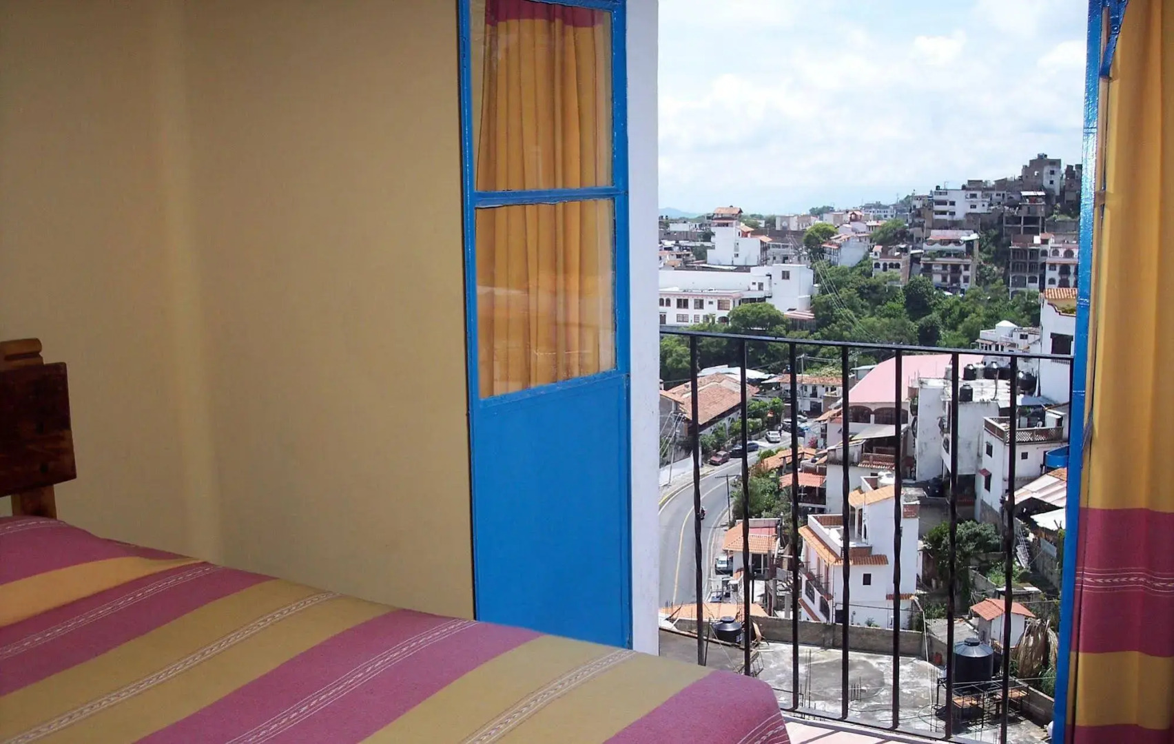 Foto - Hotel Santa Prisca