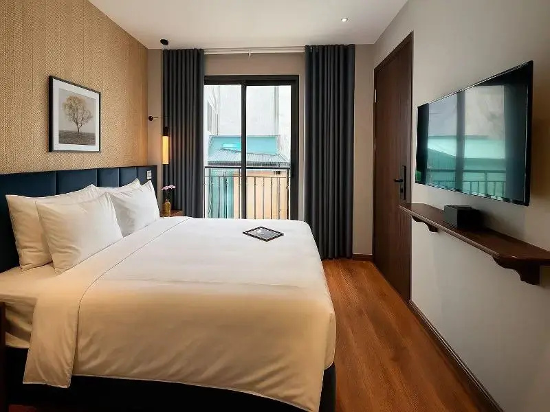 Photo - Hanoi Splendid Premium Hotel