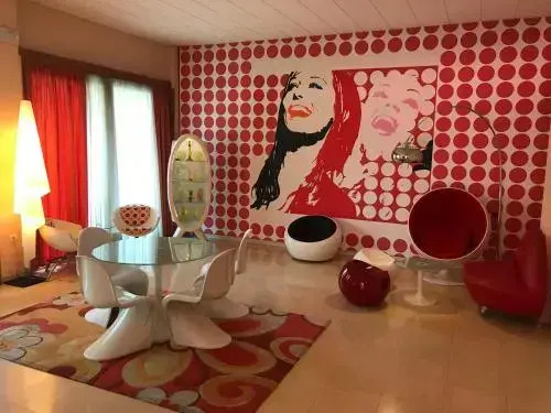 Foto - Mirada Hotel