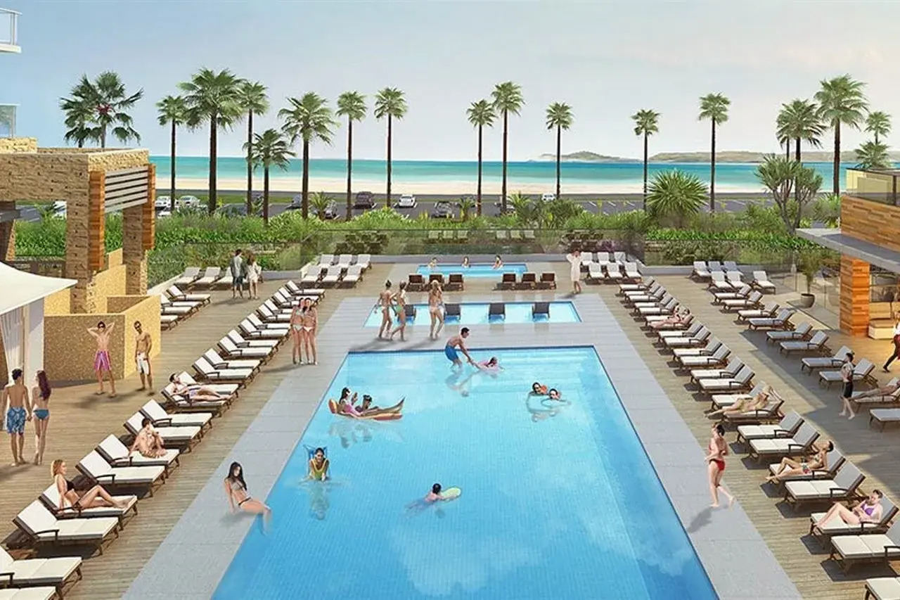Photo - Paséa Hotel & Spa