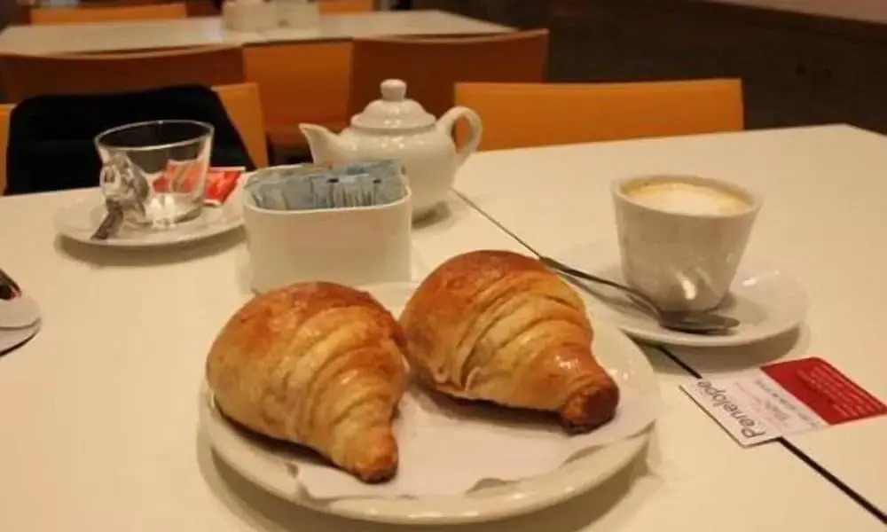 Foto - A Casa Di Penelope