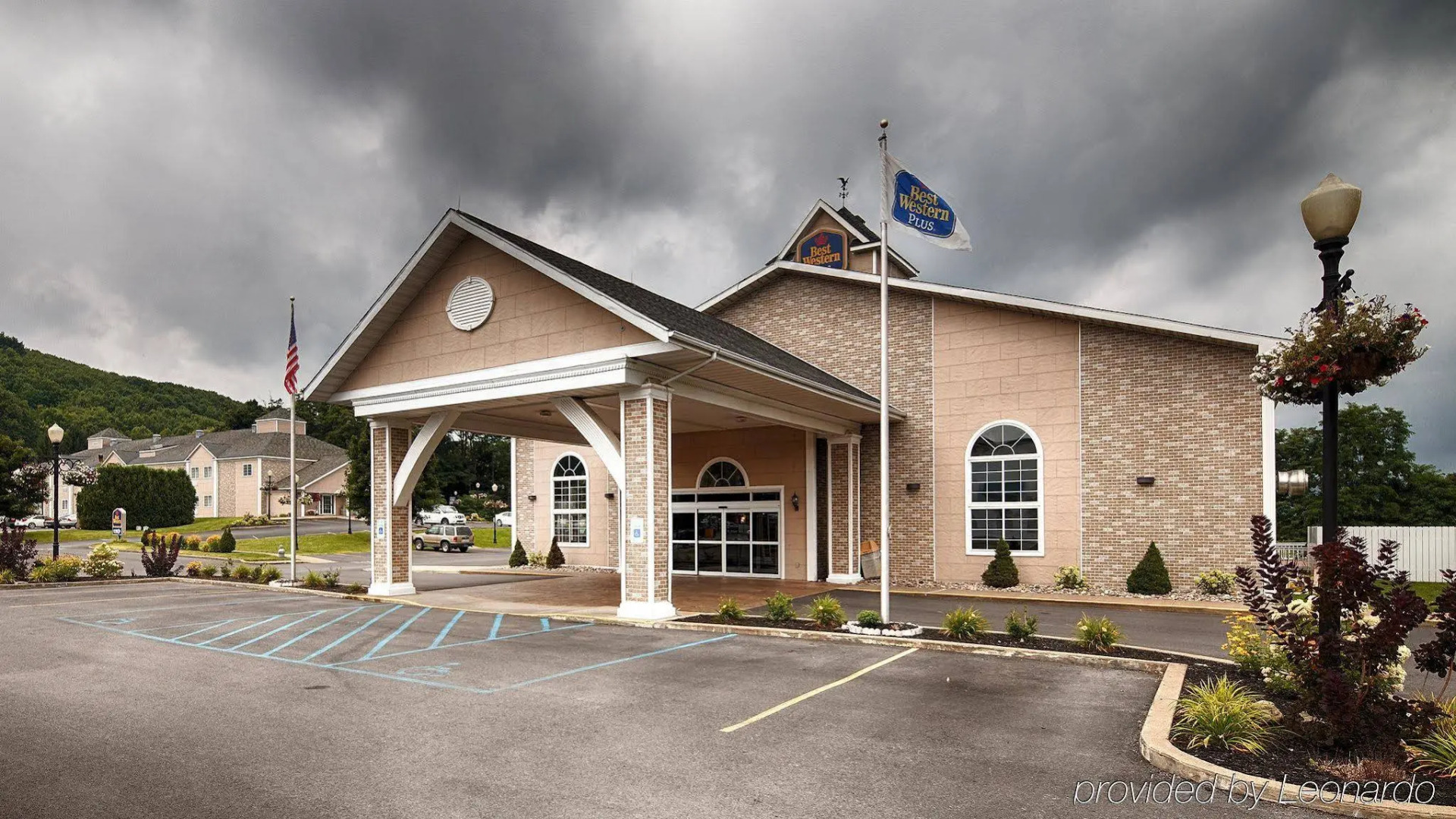 Photo - Best Western Cooperstown