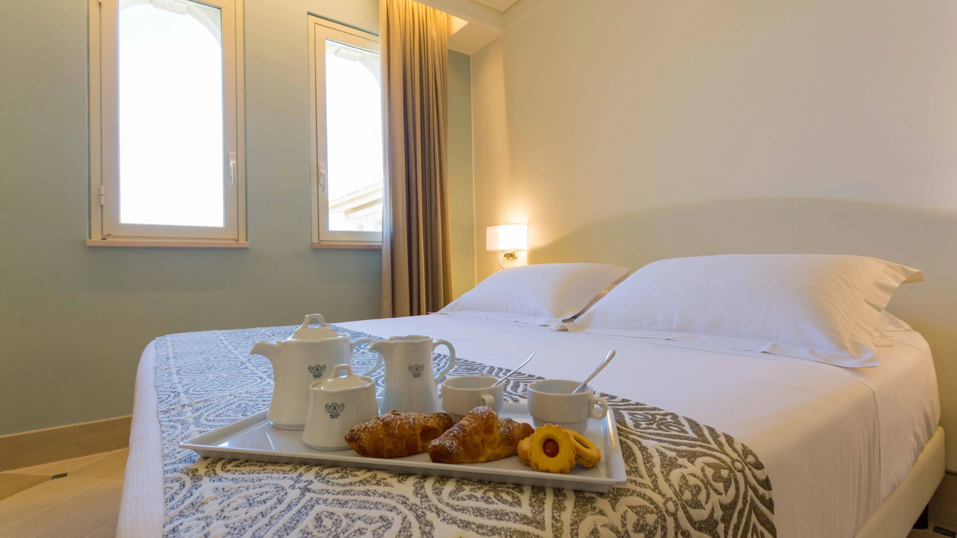 Foto - Hellenia Yachting Hotel