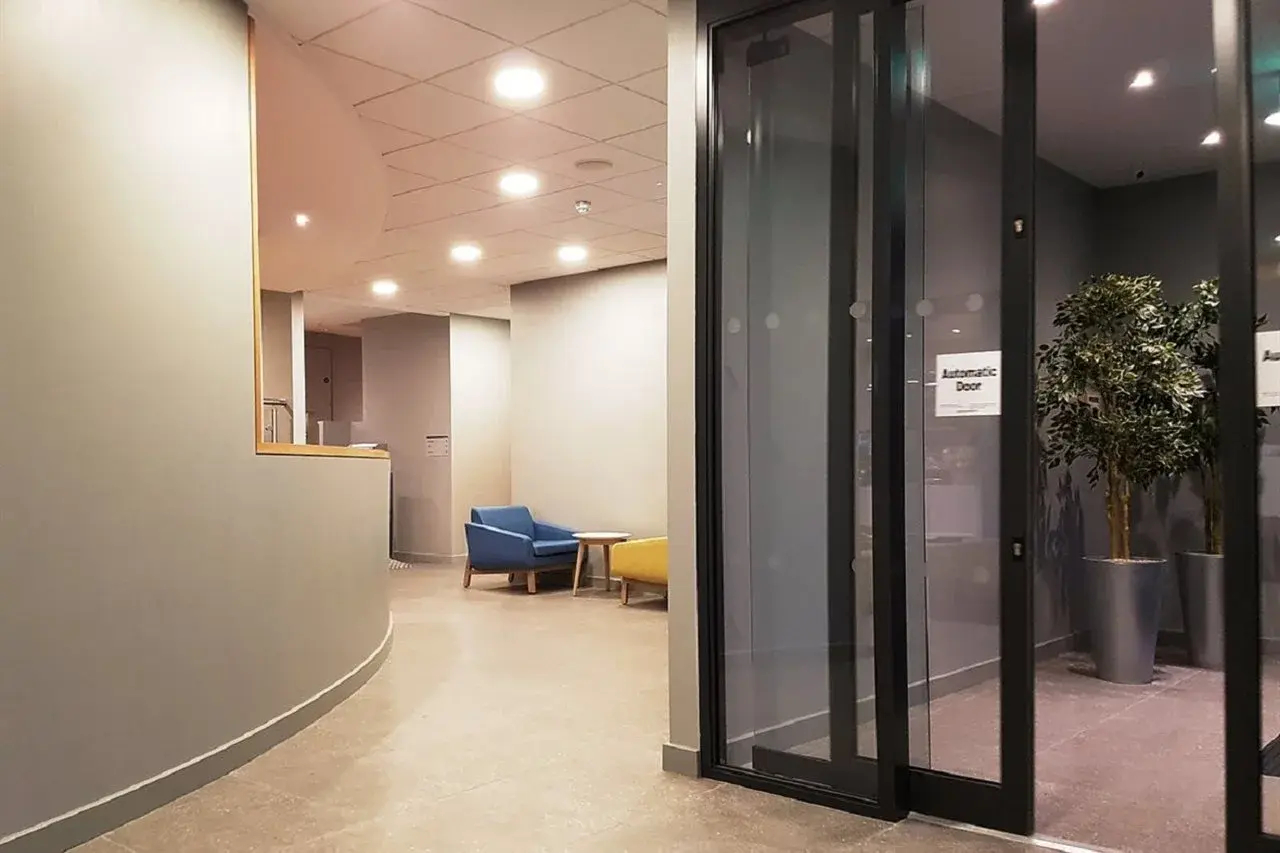 Foto - Travelodge Plus Galway