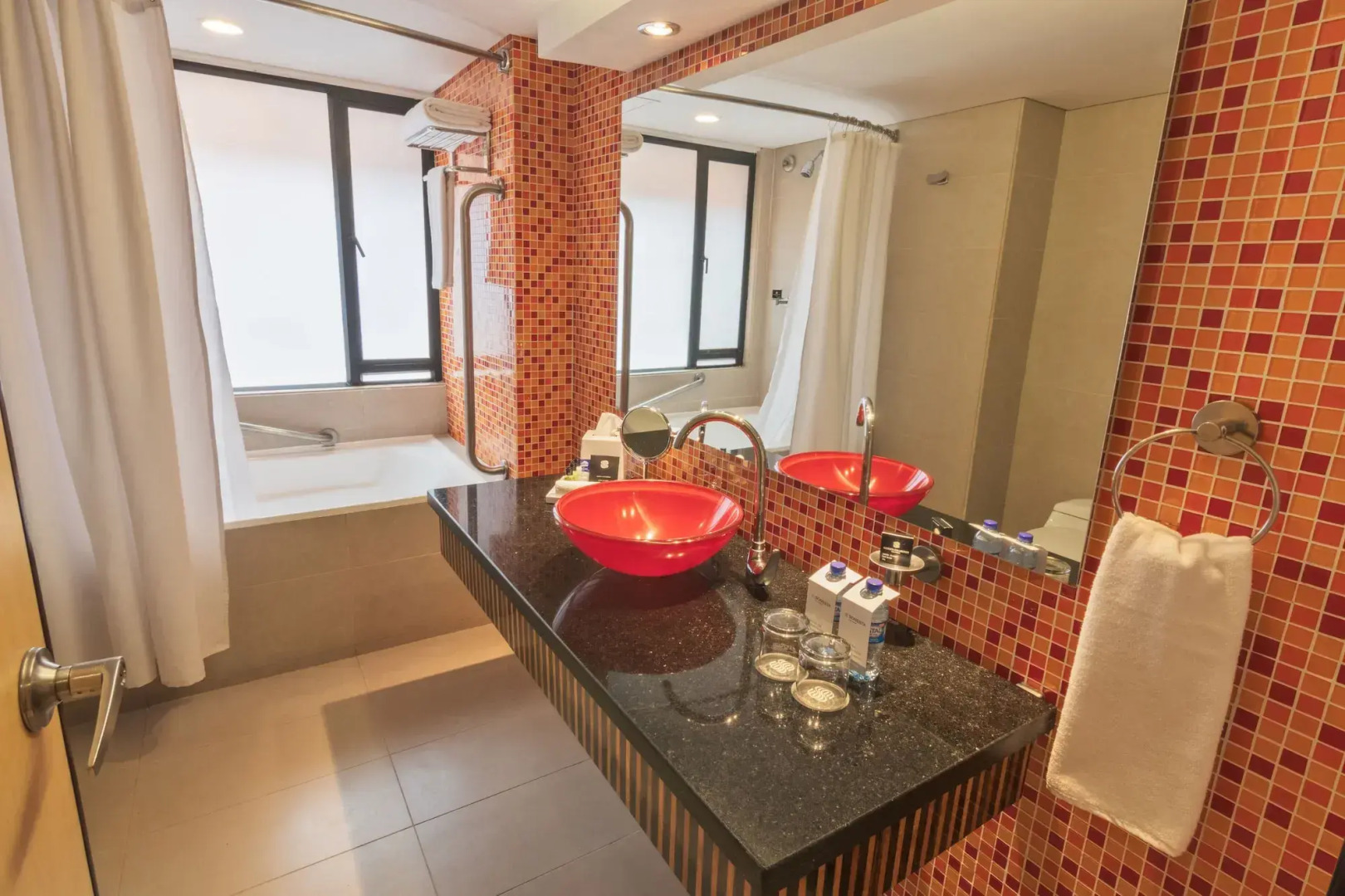 Foto - Sonesta Hotel Cali