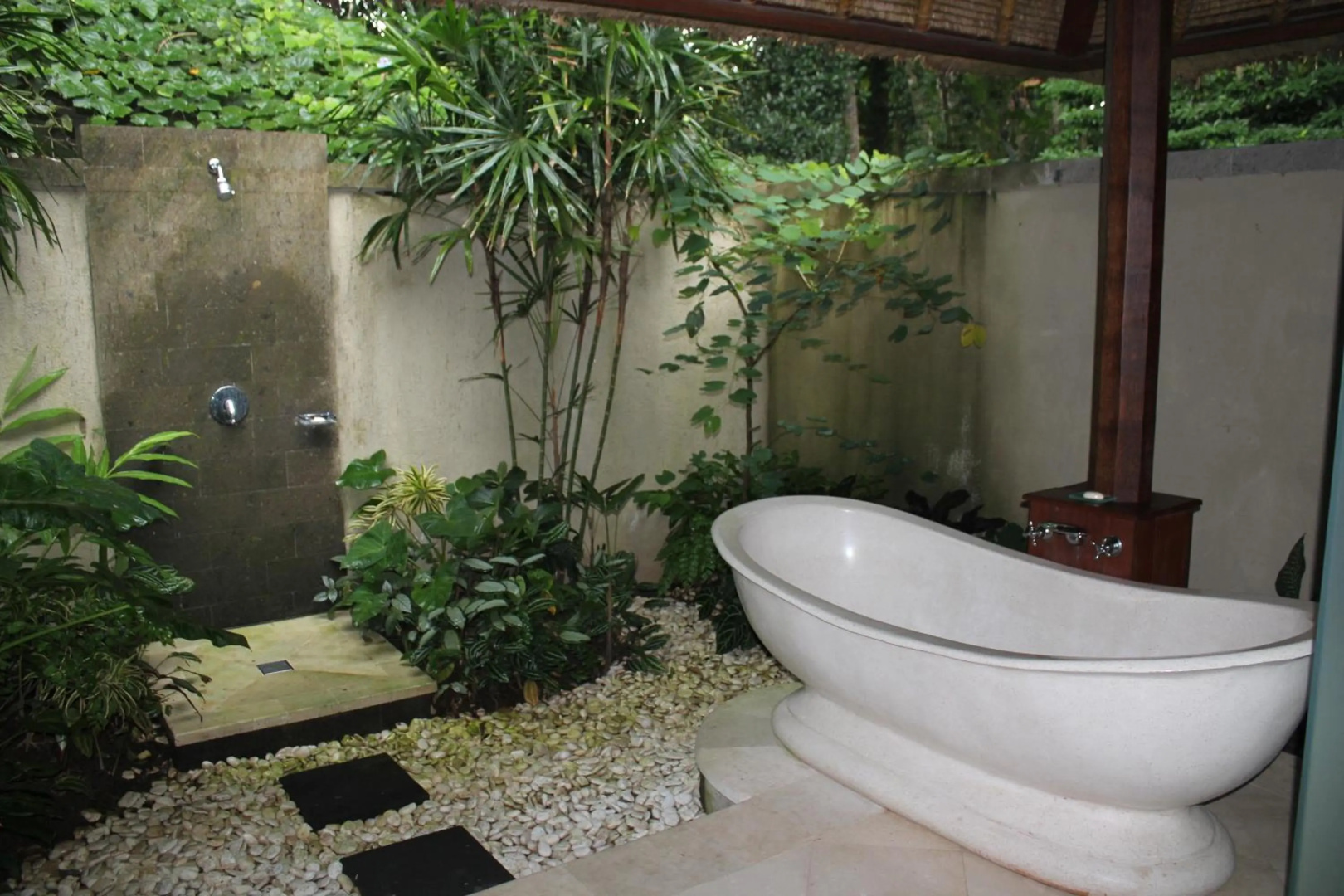 Foto - Amori Villas