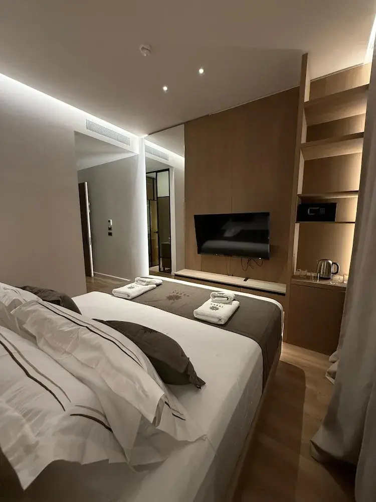 Foto - Terra Boutique Hotel