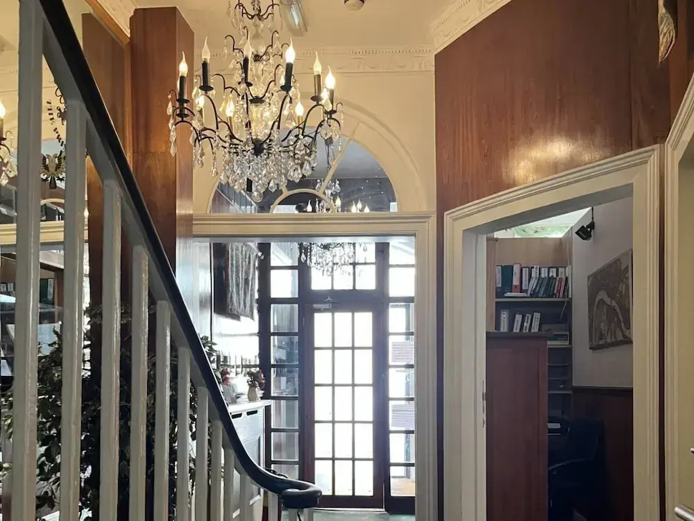 Photo - The Marker Hotel